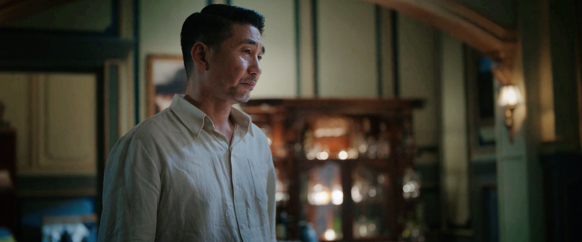 關(guān)雪有幾重身份，哈爾濱一九四四關(guān)雪身份揭秘 8