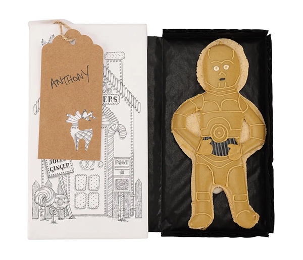 蘋果手機(jī)廣告為原力日預(yù)熱