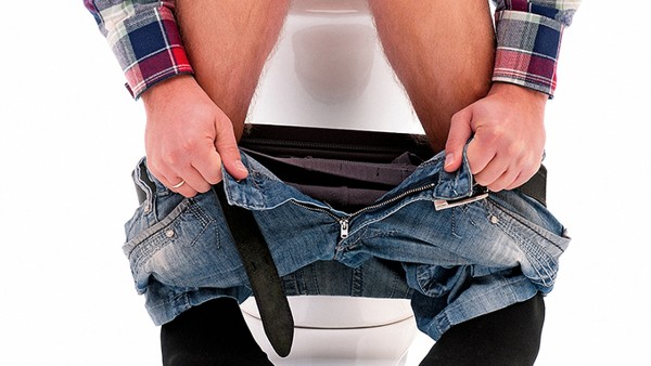 便秘與闌尾炎有關(guān)嗎