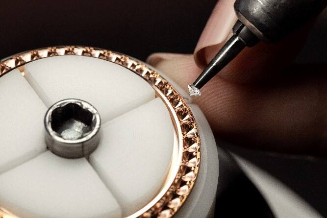 寶珀歸來不看綠「寶珀綠」風格杰作