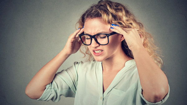 單純血小板減少性紫癜能好嗎？