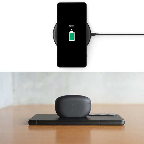 索尼Xperia 1 VI手機官圖曝光：砍掉祖?zhèn)?K帶魚屏、配驍龍8 Gen3