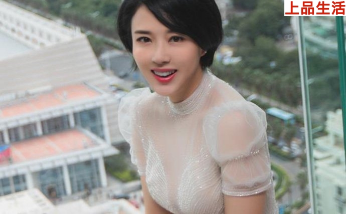 顏丹晨老公是誰呢