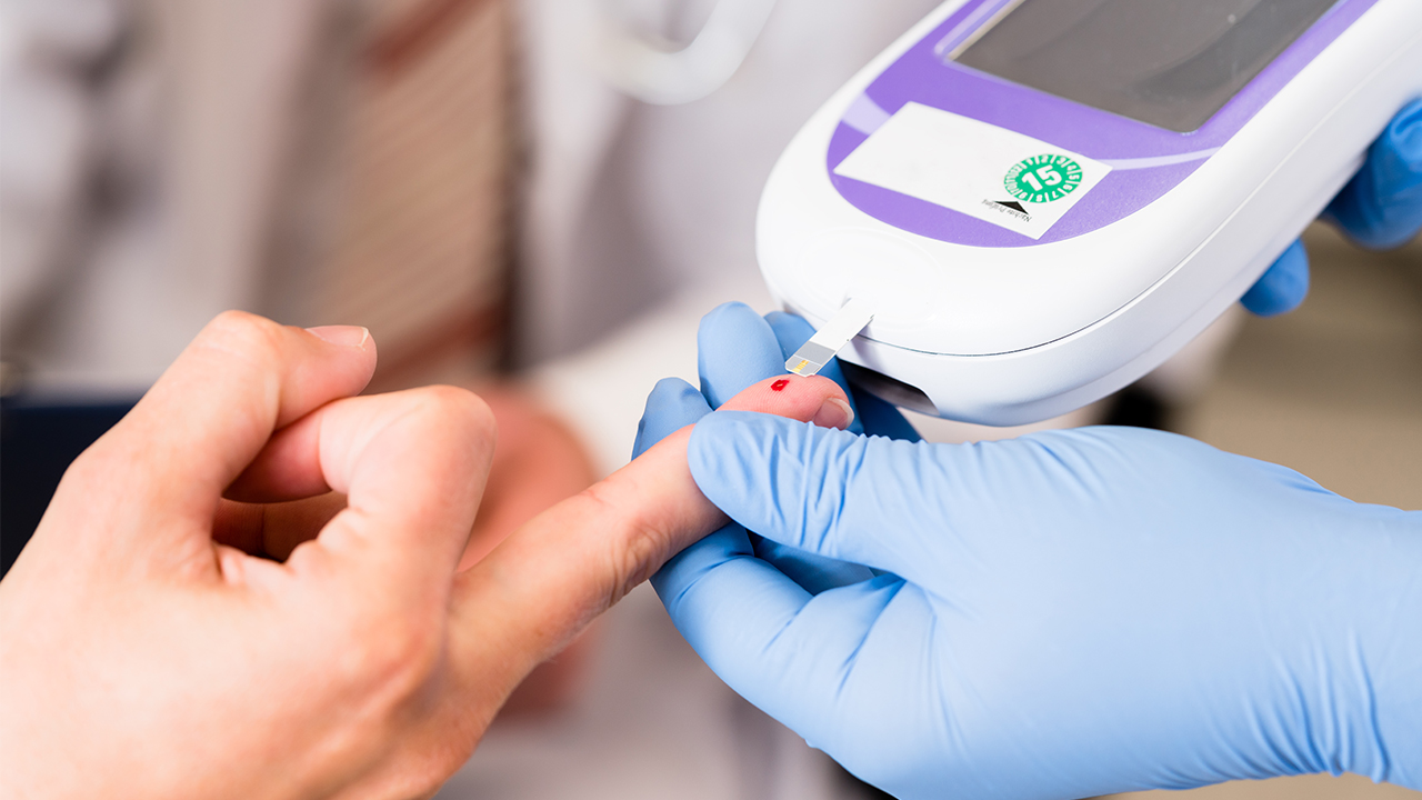 2型糖尿病能吃大蒜嗎