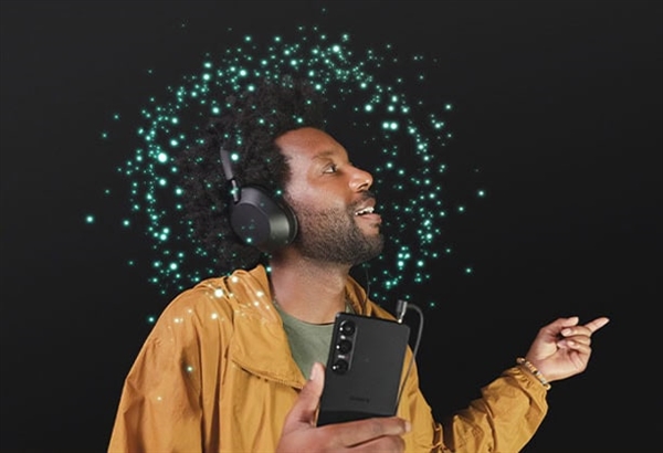 索尼Xperia 1 VI手機官圖曝光：砍掉祖?zhèn)?K帶魚屏、配驍龍8 Gen3