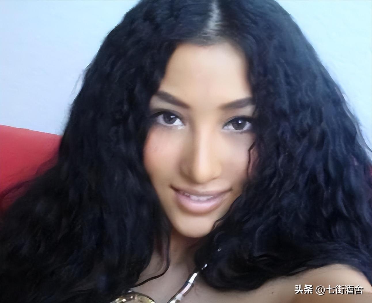 nba球員睡過的中國女星，慘被男友家暴至肛裂 4