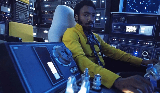 M站公布12款《星球大戰(zhàn)》電影排行榜：首作榮譽(yù)登頂