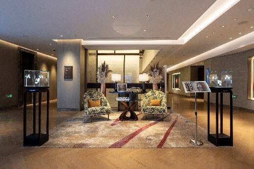 浪琴表于上海舉辦2024年新品預(yù)覽：承繼匠心工藝，平衡經(jīng)典與運(yùn)動(dòng)