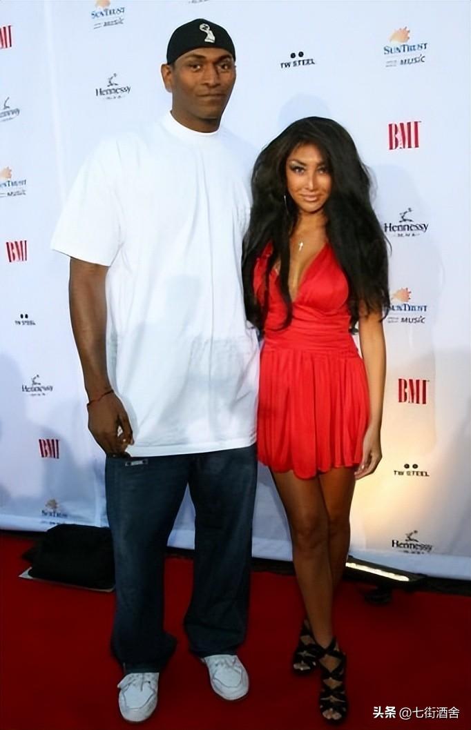 nba球員睡過的中國女星，慘被男友家暴至肛裂 34