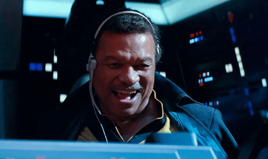 M站公布12款《星球大戰(zhàn)》電影排行榜：首作榮譽(yù)登頂