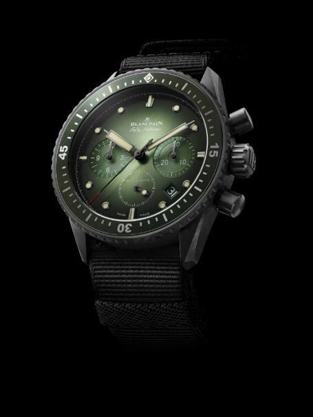 寶珀歸來不看綠「寶珀綠」風格杰作