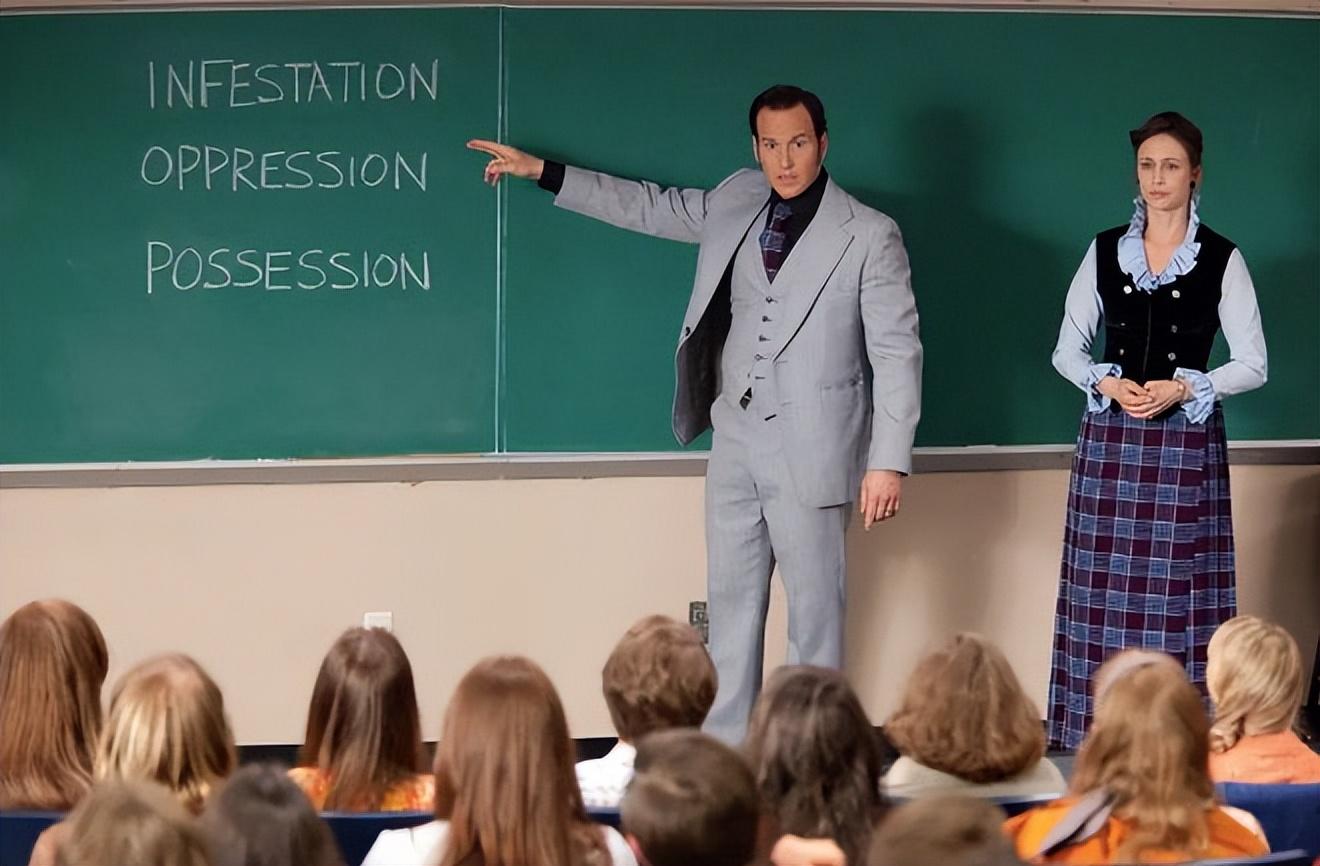 2021歐美恐怖片排行榜前十名嗎，10部高質(zhì)量的歐美驚悚片 18