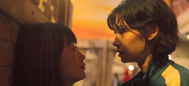 魷魚游戲警察死了沒，魷魚游戲大結局警察墜海 12