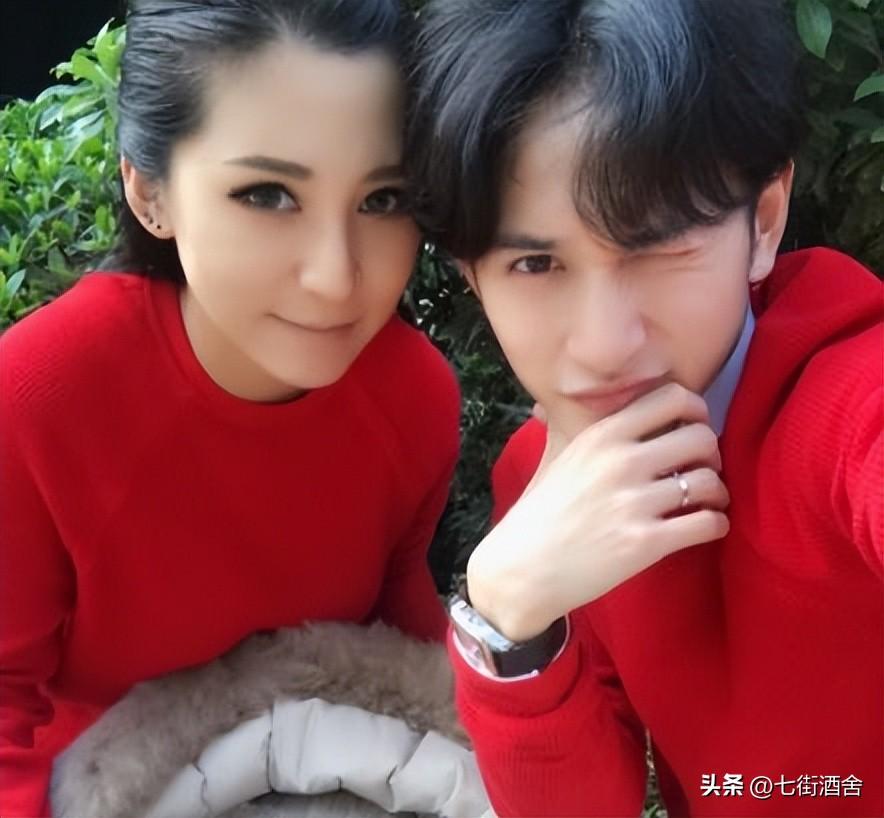 nba球員睡過的中國女星，慘被男友家暴至肛裂 44