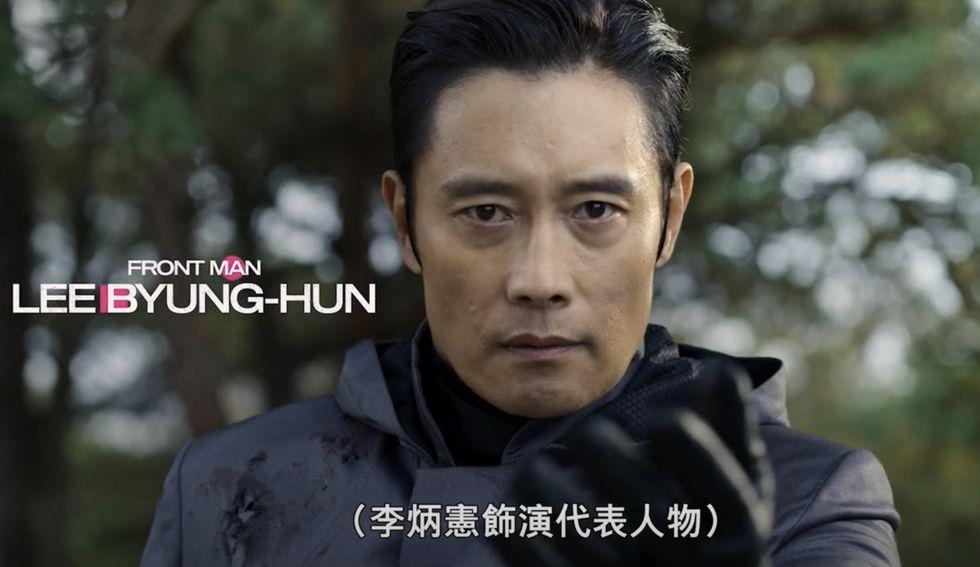 魷魚游戲29號是警察嗎，韓劇魷魚游戲角色公布 6