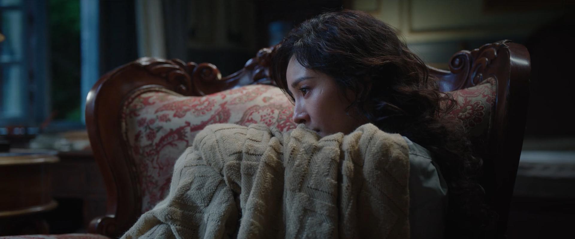 關(guān)雪有幾重身份，哈爾濱一九四四關(guān)雪身份揭秘 12