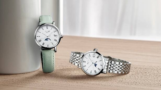 浪琴表于上海舉辦2024年新品預(yù)覽：承繼匠心工藝，平衡經(jīng)典與運(yùn)動(dòng)