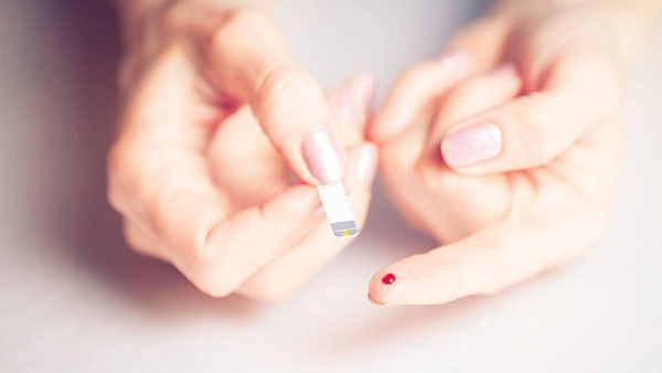 2型糖尿病和1型糖尿病哪個嚴重