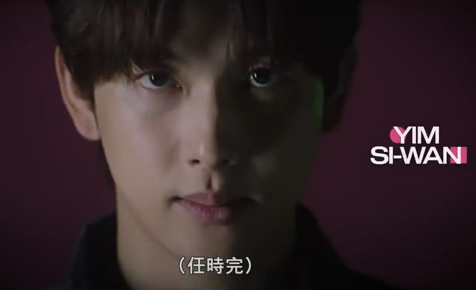 魷魚游戲29號是警察嗎，韓劇魷魚游戲角色公布 10