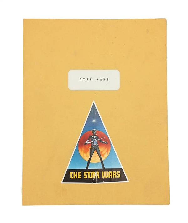 蘋果手機(jī)廣告為原力日預(yù)熱