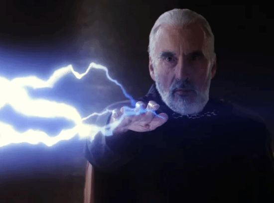 M站公布12款《星球大戰(zhàn)》電影排行榜：首作榮譽(yù)登頂