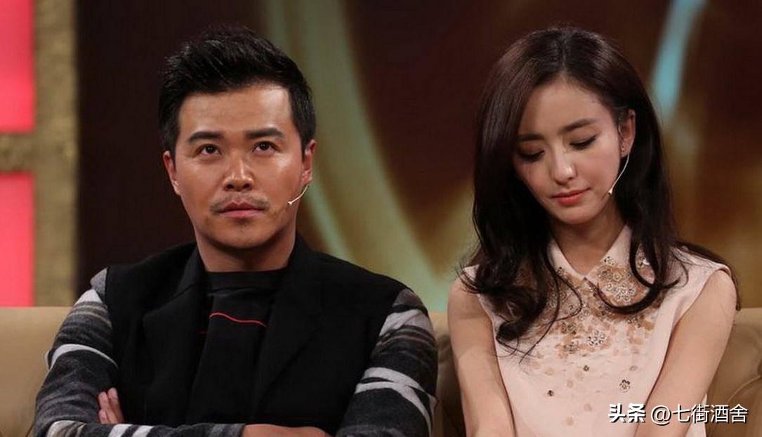 nba球員睡過的中國女星，慘被男友家暴至肛裂 64