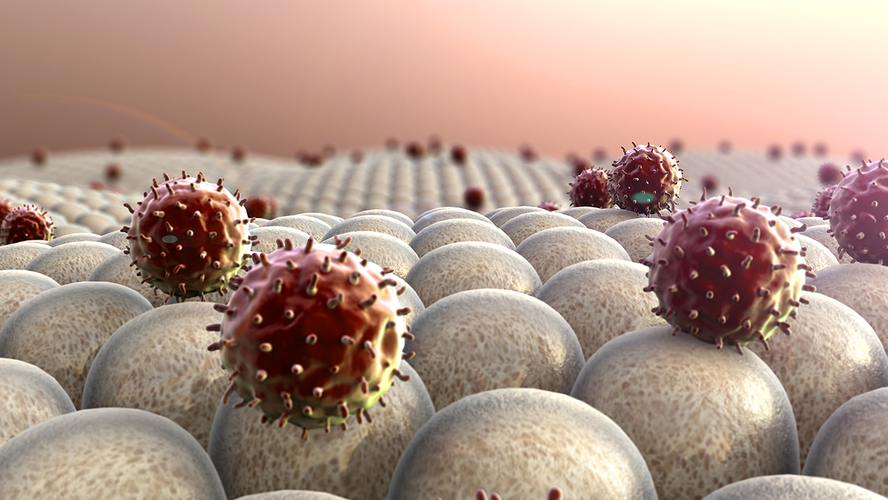 白細胞減少癥和粒細胞缺乏癥