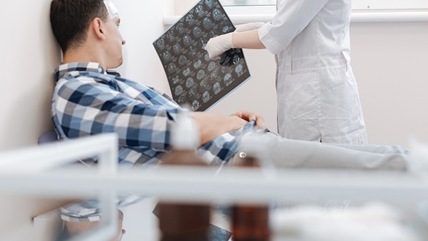 45歲得腦梗死能活多久？