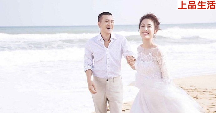 楊子黃圣依照片