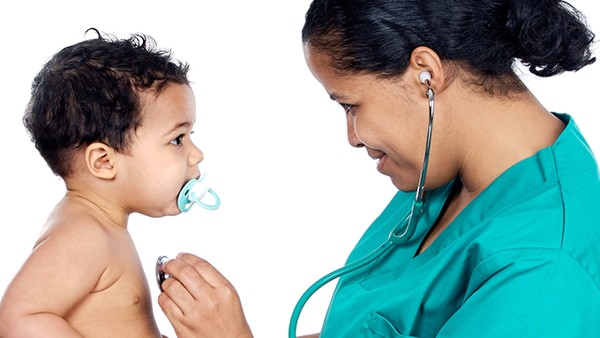 寶寶反復拉肚子怎么辦