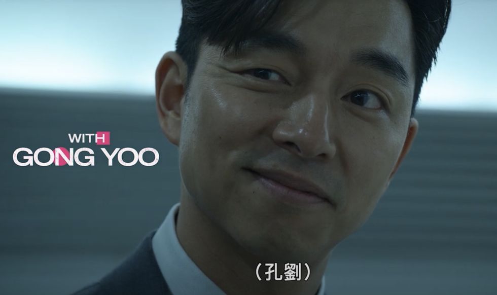 魷魚游戲29號是警察嗎，韓劇魷魚游戲角色公布 18