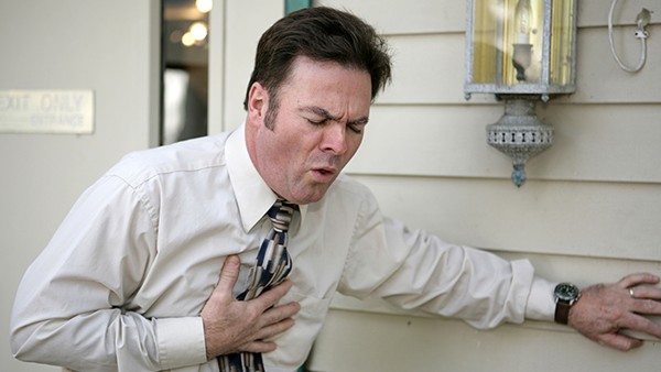 吃阿司匹林會引起腦出血嗎？