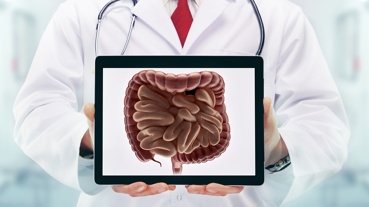 腸功能障礙一天會腹瀉幾次