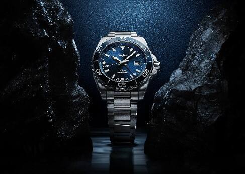 浪琴表于上海舉辦2024年新品預(yù)覽：承繼匠心工藝，平衡經(jīng)典與運(yùn)動(dòng)