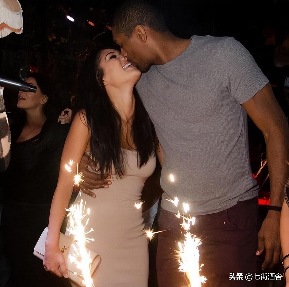 nba球員睡過的中國女星，慘被男友家暴至肛裂 38