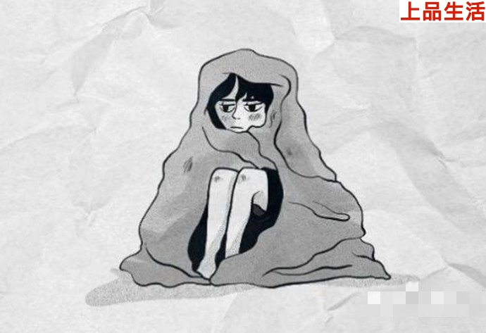 社恐有哪些表現(xiàn)