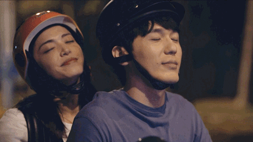 《假日暖洋洋》姚晨與小11歲白宇演 姐弟戀 ，別說(shuō)，還真甜（假日暖洋洋姚晨與小11歲白宇演）(6)