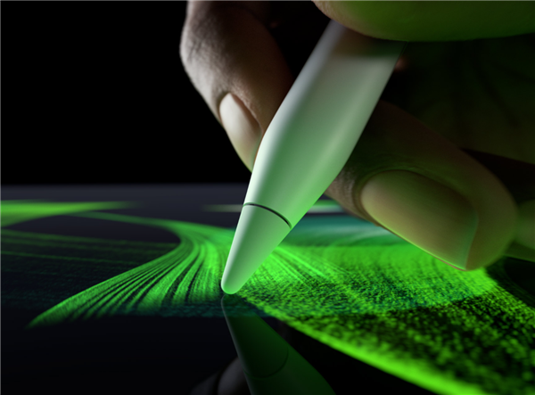 全套頂配25897元！蘋果發(fā)布新款iPad Pro：首創(chuàng)雙層超薄OLED