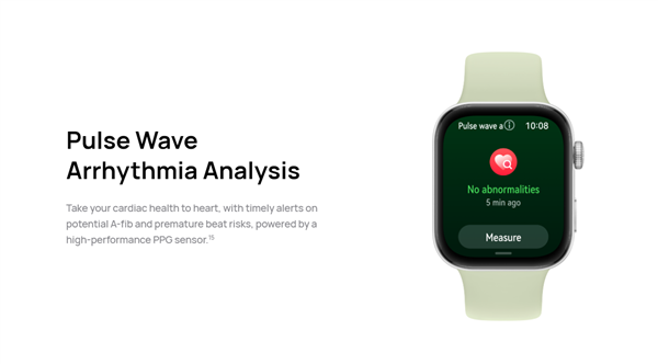 1241元起 華為Watch Fit 3海外發(fā)布：神似Apple Watch 