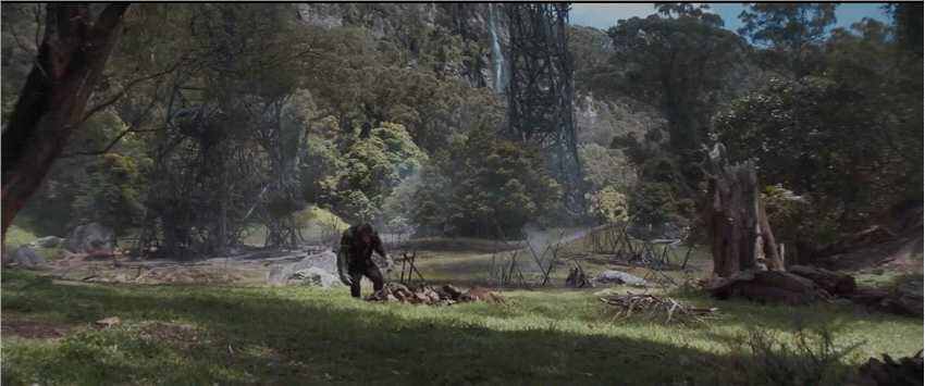 《猩球崛起4：新世界》7分鐘加長版片段曝光