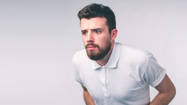 大便里有白色的東西和腎炎有關嗎