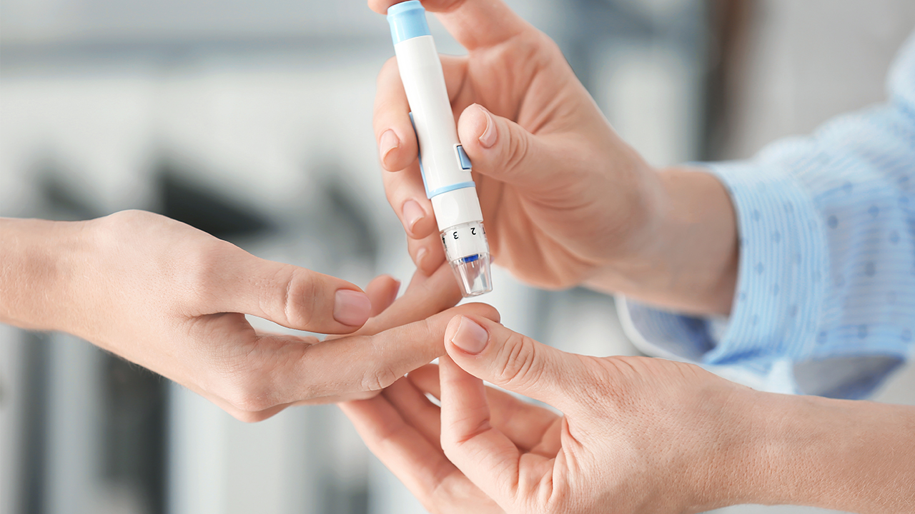 1型糖尿病性白內(nèi)障有哪些典型癥狀