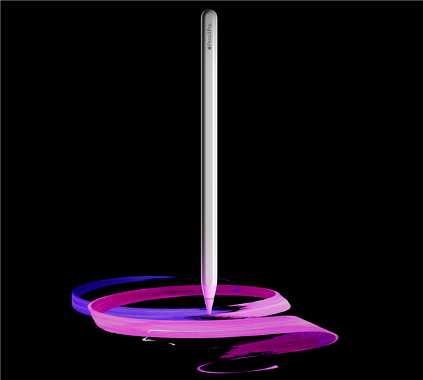 全套頂配25897元！蘋果發(fā)布新款iPad Pro：首創(chuàng)雙層超薄OLED