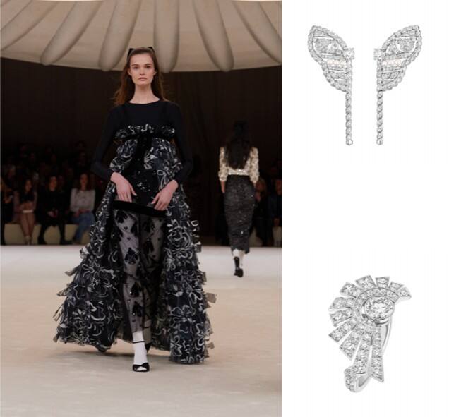 香奈兒品牌形象大使等出席2024紐約大都會藝術(shù)博物館時裝學(xué)院慈善舞會