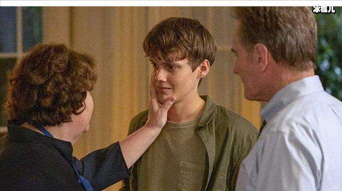 法官大人,隱蔽的角落