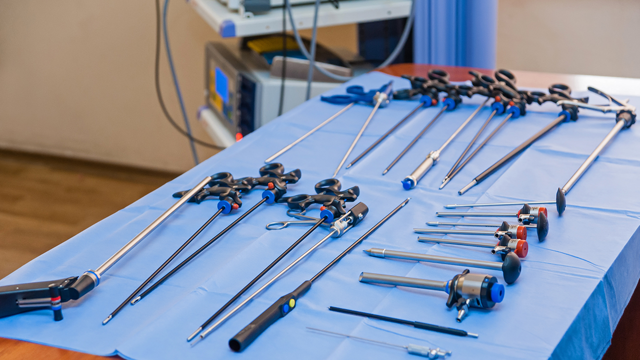 達(dá)芬奇機(jī)器人膽囊切除術(shù)是什么？