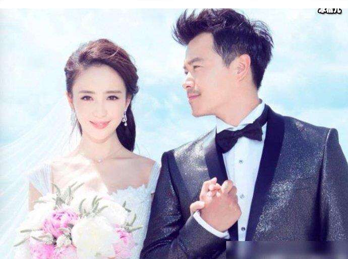 佟麗婭,陳思誠,離婚