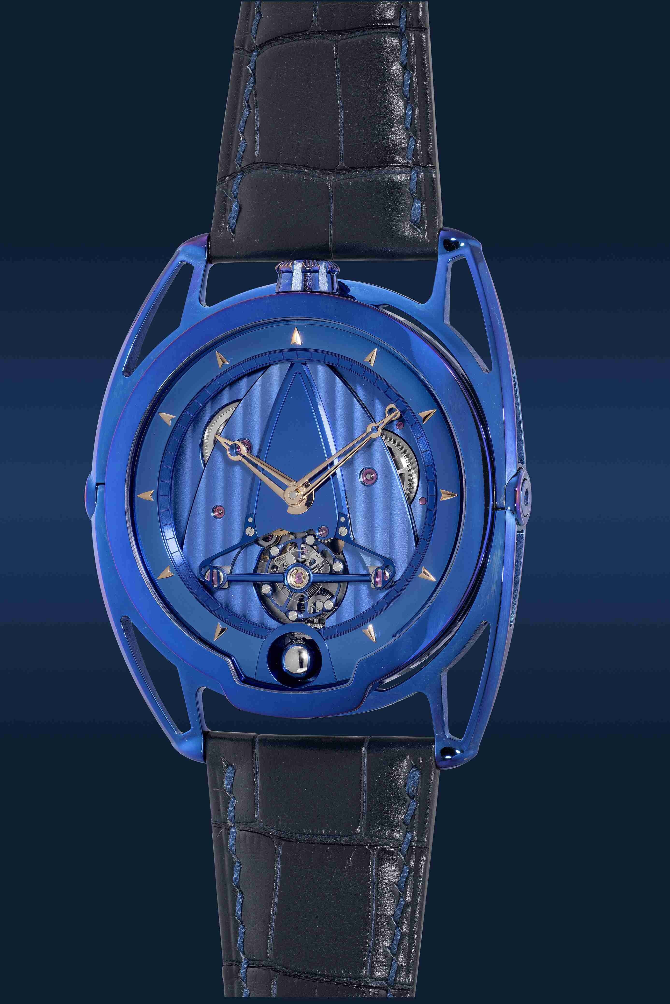 富藝斯《名表薈萃：香港 XVIII》亮點拍品