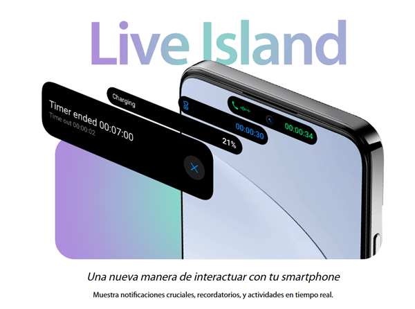 紫光展銳國產(chǎn)芯！中興Axon 60系列發(fā)布：iPhone外觀+靈動島設(shè)計