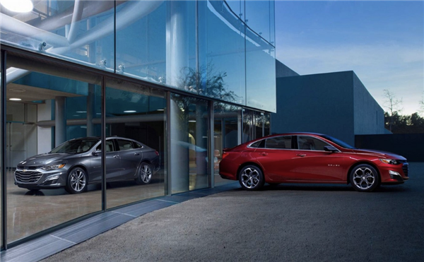 上市60年 全球銷量超1000萬臺！雪佛蘭邁銳寶將于11月正式停產(chǎn)